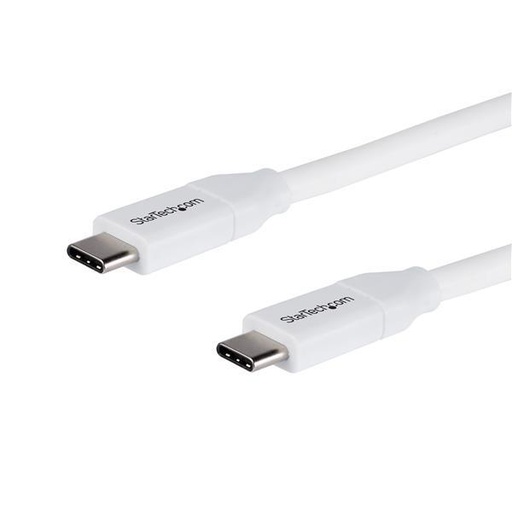 Câble USB StarTech.com USB2C5C2MW