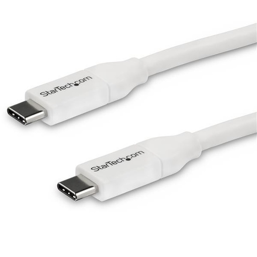 Câble USB StarTech.com USB2C5C4MW