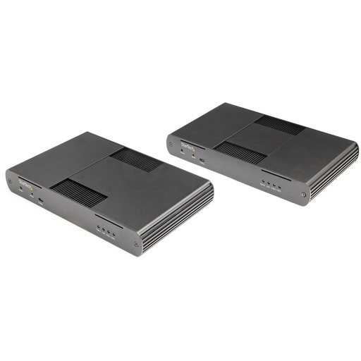 StarTech.com USB3004EXT2, 137 mm, 232 mm, 33 mm, 990 g, 214 mm, 261 mm