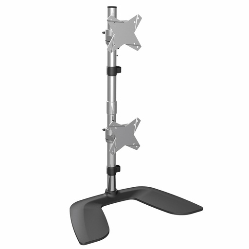 StarTech.com ARMDUOVS monitor mount / stand