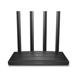 TP-Link TP-LINK AC1200 WIRELESS DUAL BAND ROUTER No Produit:ARCHER A6