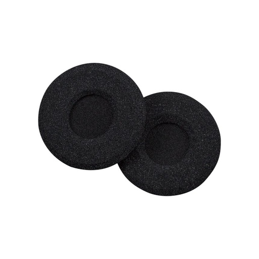 EPOS 1000790, Écouteur, mousse, Noir