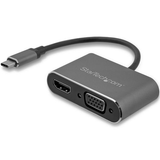 StarTech.com CDP2HDVGA USB graphics adapter