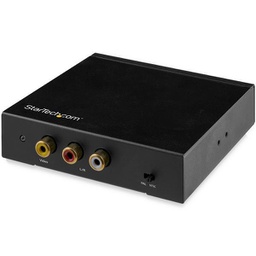 [6336248] Convertisseur de signal vidéo StarTech.com HD2VID2