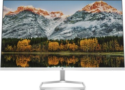 [6735275] Écran Full HD HP M27fw (2H1A4AA#ABA)