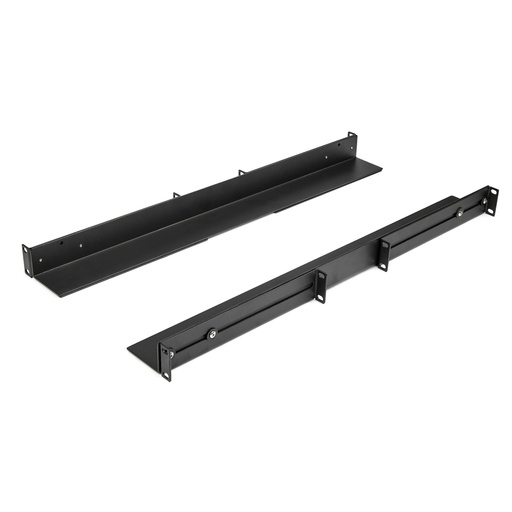 StarTech.com UNIRAILS1UB rack accessory