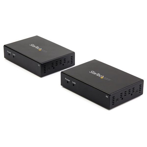 StarTech.com Prolongateur HDMI sur CAT6 - 4K 60 Hz - 100 m (ST121HD20L)