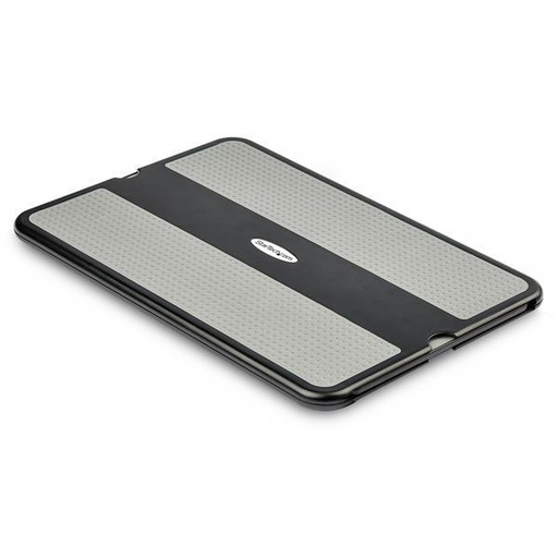 StarTech.com Bureau portable avec tapis de souris rétractable (NTBKPAD)