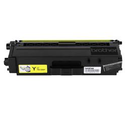 Brother Super High Yield Magenta Toner, 6000 pages (TN339Y)