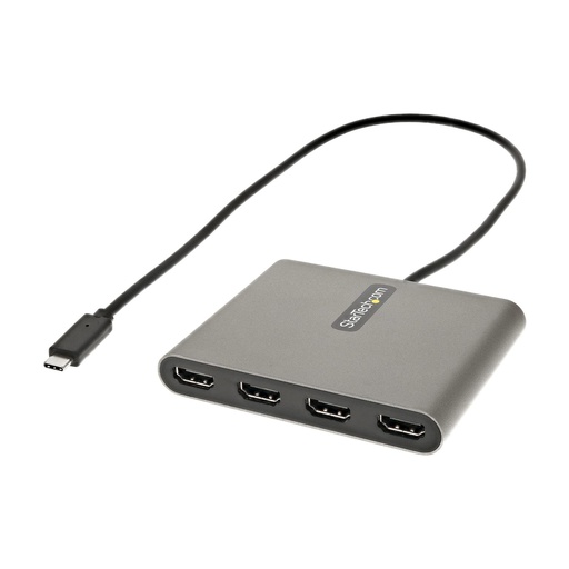 Adaptateur graphique USB StarTech.com USBC2HD4
