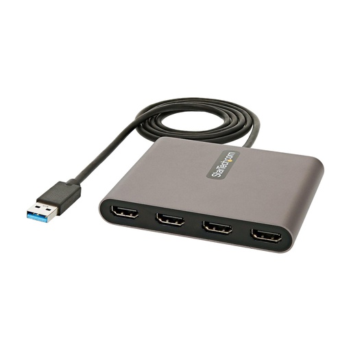 Adaptateur graphique USB StarTech.com USB32HD4