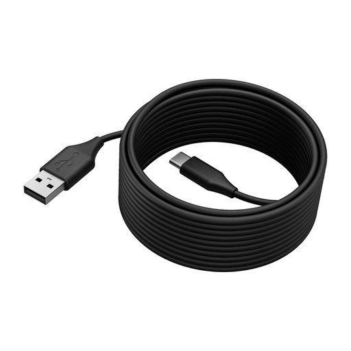 Jabra PanaCast 50 USB Cable - USB 2.0, 5m (14202-11)