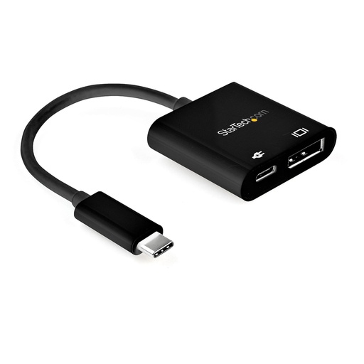 StarTech.com CDP2DP14UCPB USB graphics adapter