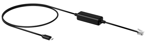 Yealink Adaptateur casque sans fil (EHS35)