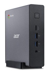 [6780283] Acer Intel Celeron 5205U 1,90 GHz, ChromeOS, 4 Go DDR4, Wi-Fi, RJ-45