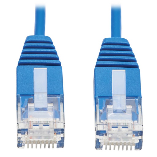 Tripp Lite N200-UR6N-BL networking cable