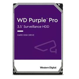 [6756615] Western Digital WD Purple Pro,3.5,12000GB,SATA No Produit:WD121PURP