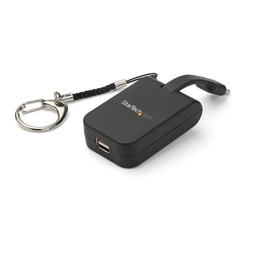 Adaptateur graphique USB StarTech.com CDP2MDPFC