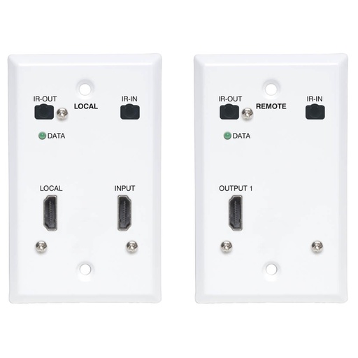 Amplificateur AV Tripp Lite B127A-1A1-FHFH