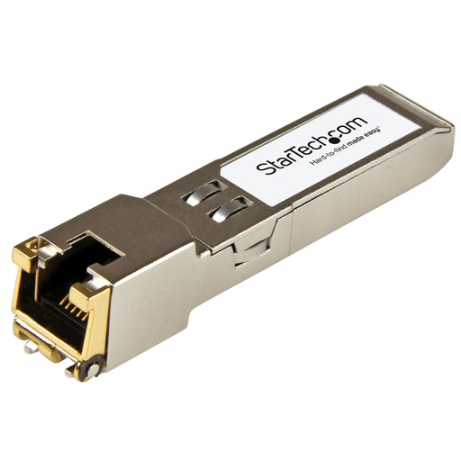 StarTech.com 95Y0549-ST network transceiver module