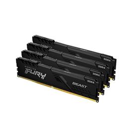 Kingston No Produit:KF432C16BBK4/64