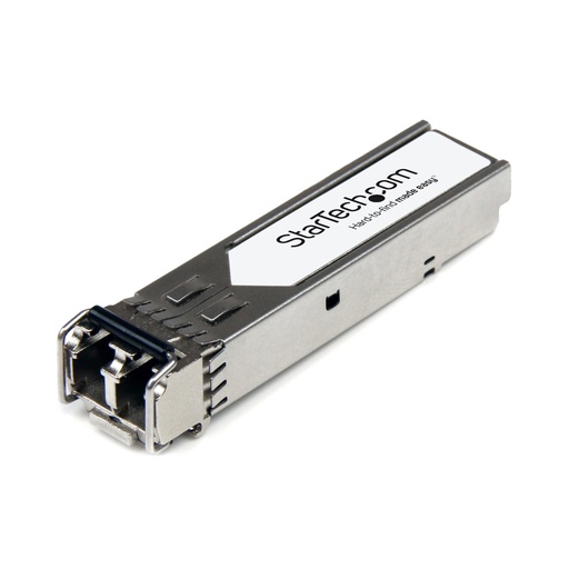 StarTech.com 10G-SFPP-SR-ST network transceiver module