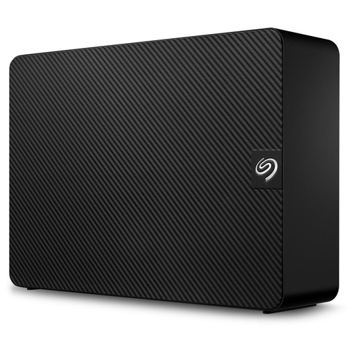 Seagate 10 TB, USB 3.0, 41.9x125x178.75 mm, black (STKP10000400)