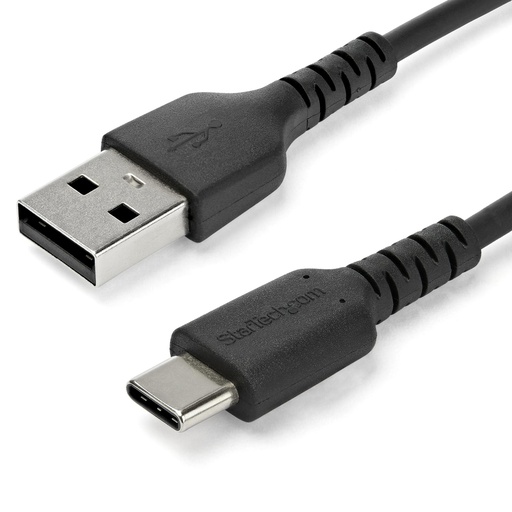 Câble USB StarTech.com RUSB2AC2MB