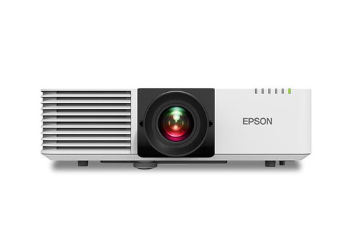 Epson 7000 lumens, Full HD WUXGA, 16:10, 1920 x 1200, HDMI, RJ-45, RS-232