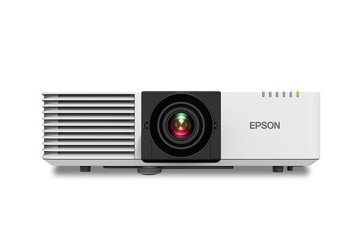 Epson RGB LCS, 0.67", 1920 x 1200, WUXGA, 16:10, 2500000:1, Wi-Fi, HDMI, VGA