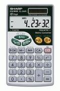 [6819936] Sharp EL344RB