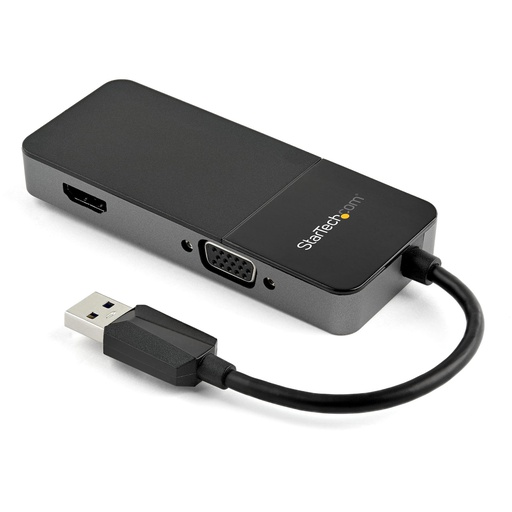 StarTech.com USB32HDVGA USB graphics adapter