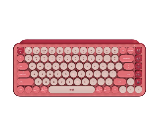 Logitech Pop Keys keyboard