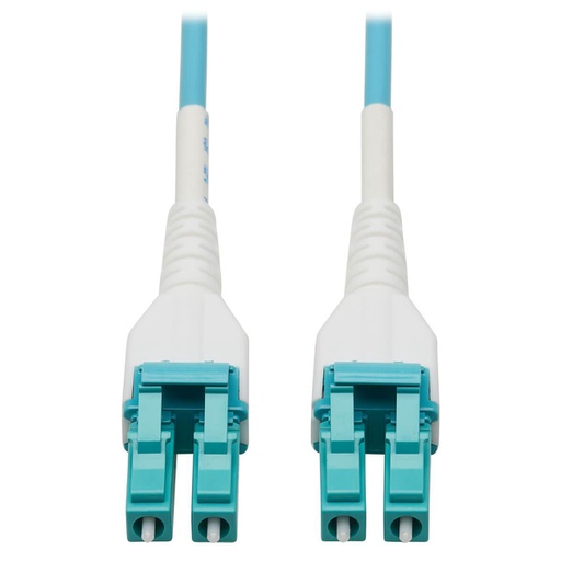 Tripp Lite N821-50M-AQ-AR fibre optic cable