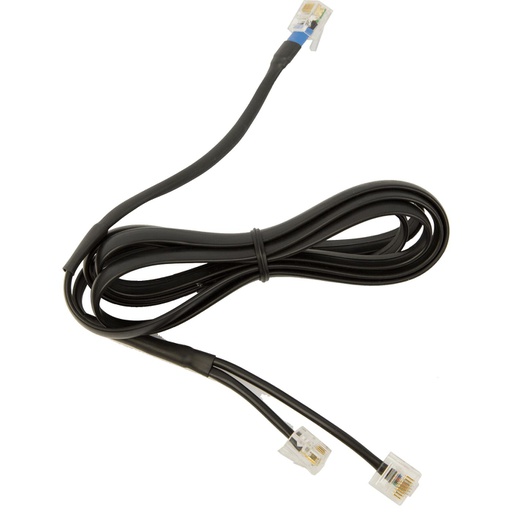 Jabra DHSG cable (14201-10)