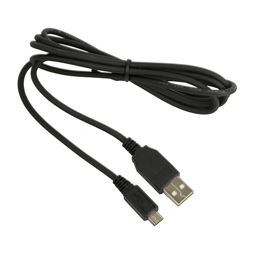 Jabra USB-A to Micro-USB Cable - Black (14201-26)