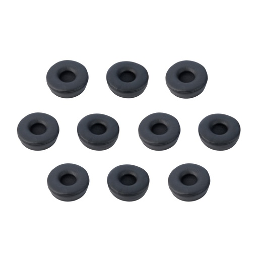 Jabra Engage Ear Cushions – 10 pieces for Mono headset (14101-61)