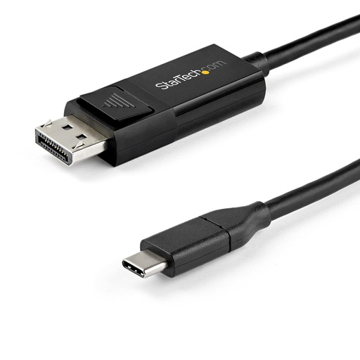 StarTech.com CDP2DP142MBD video cable adapter