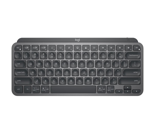 Logitech MX Keys Mini for Business keyboard