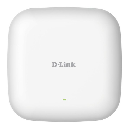 D-Link DAP‑X2810 Point d’accès PoE bibande AX1800 Wi-Fi 6 (DAP-X2810)
