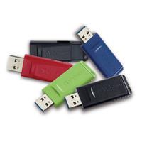 Verbatim Store 'n' Go, 32 GB, 5 pk (70897)