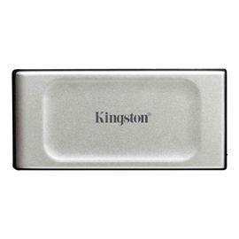 Kingston KINGSTON 2000G PORTABLE SSD XS2000 No Produit:SXS2000/2000G