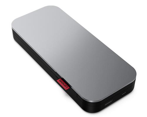 Lenovo Go USB-C Laptop Power Bank (20000 mAh) (40ALLG2WWW)