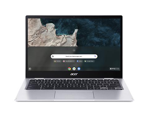 Acer Chromebook Entreprise Spin 513 R841T-S98A