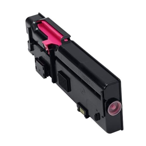 DELL Toner, 1200 pages, Magenta (GP3M4)