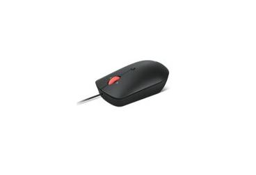 Lenovo ThinkPad USB-C Wired Compact, USB-C, 2400 DPI (4Y51D20850)