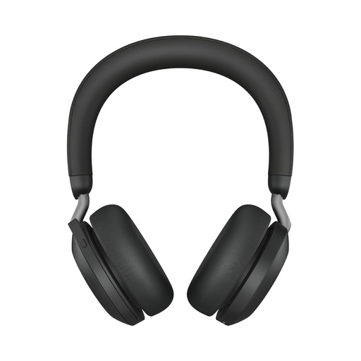 Jabra Evolve2 75 - USB-C MS Teams - Black (27599-999-899)