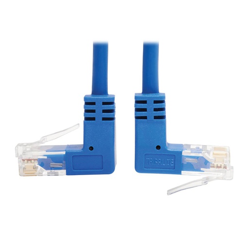 Tripp Lite N204-S10-BL-UD networking cable
