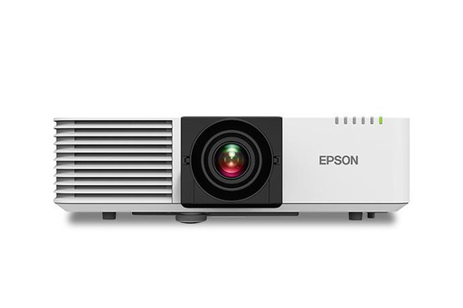 Epson RGB LCS, 0.67", 1280 x 800, WXGA, 16:10, 2500000:1, Wi-Fi, HDMI, VGA