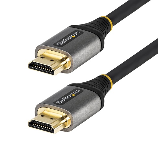 Câble HDMI StarTech.com HDMM21V3M